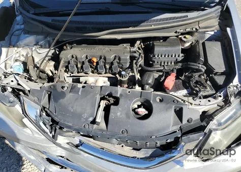 2015 Honda Civic Se z USA, uszkodzony, nr VIN 19XFB2F77FE003742